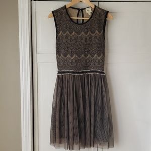 Anthropologie dress